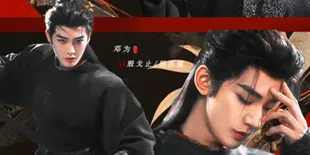 Sinopsis Drama China Terbaru The Days of Seclusion and Love, Bertabur Bintang Kelas Atas