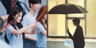 Sinopsis Drama China Terbaru WHEN I MEET THE MOON, Dibintangi Lin Yi dan Lu Yu Xiao