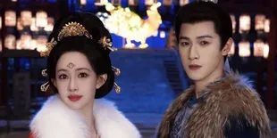 Sinopsis Drama China Tigers Sniff the Rose, Reuni Li Yunrui-Meng Ziyi Tayang 23 Oktober 2026