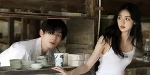 Sinopsis Drama China Wo Zai Da Xue Xiu Wen Wu Tayang 27 Maret 2026, Dibintangi Lai Wei Ming dan Zhou Yi Ru