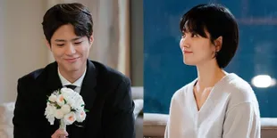 Sinopsis Drama ENCOUNTER Episode 10, Song Hye Kyo - Park Bo Gum Bertemu Lagi di Cuba