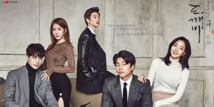 Sinopsis Drama GOBLIN Episode 1, Asal Usul Gong Yoo Sebagai Goblin