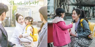 Sinopsis Drama HI BYE MAMA Tahun 2020, Beserta Fakta Menarik dan Daftar Para Pemainnya