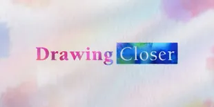 Sinopsis Drama Jepang 'DRAWING CLOSER'. Kisah Cinta Dua Remaja di Penghujung Hidupnya