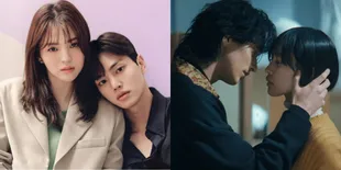 Sinopsis Drama Jepang 'NEVERTHELESS: THE SHAPES OF LOVE', Adaptasi Drakor 'NEVERTHELESS'