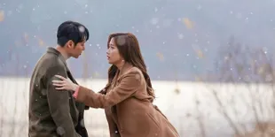 Sinopsis Drakor 'FIND ME IN YOUR MEMORY', Kisah Seorang Pria yang Bisa Mengingat Semua Hal dan Wanita yang Amnesia