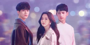 Sinopsis Drama Korea & Daftar Pemain LOVE ALARM: Kim So Hyun & Song Kang