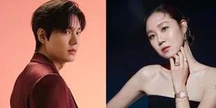 Sinopsis Drama Korea 'ASK THE STARS' Dibintangi Lee Min Ho, Kisah Romansa Antara Dokter Obgyn dan Astronot - Jatuh Cinta di Stasiun Luar Angkasa