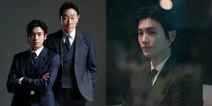 Sinopsis Drama Korea BURIED HEARTS (2025), Drakor Park Hyung Sik Terbaru yang Tayang Akhir Bulan Februari