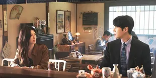 Sinopsis Drama Korea 'CAN THIS LOVE BE TRANSLATED' yang Dibintangi Kim Seon Ho dan Go Yoon Jung