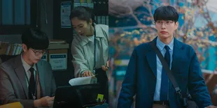 Sinopsis Drama Korea CRASH (2024), Kisah Tim Investigasi Kejahatan Lalu Lintas yang Penuh Aksi Menegangkan