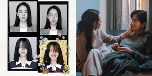 Sinopsis Drama Korea DEAR HYERI (2024), Drakor Terbaru Shin Hye Sun dengan Tema Kesehatan Mental