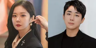 Sinopsis Drama Korea 'HAPPY END' Dibintangi Jang Na Ra, Obsesi Mengejar Puncak Kesuksesan Akibat Hidup Malang di Masa Lalu