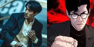 Sinopsis Drama Korea 'MANAGER KIM', Adaptasi Webtoon Populer yang Diperankan So Ji Sub