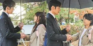 Sinopsis Drama Korea MISS NIGHT AND DAY (2024), Kisah Wanita Muda yang Berubah Jadi Ahjumma