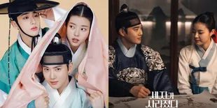 Sinopsis Drama Korea MISSING CROWN PRINCE (2024), Drakor Romcom Suho EXO yang Sukses Bikin Baper