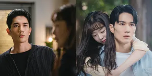 Sinopsis Drama Korea MY SWEET MOBSTER (2024), Kisah Mantan Gangster yang Jatuh Hati