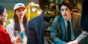 Sinopsis Drama Korea PAROLE EXAMINER LEE (2024), Drakori Mister Hukum yang Wajib Masuk Daftar Nonton