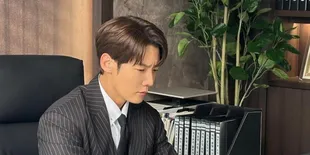 Sinopsis Drama Korea 'POSITIVELY YOURS' yang Dibintangi Choi Jin Hyuk, Siap Tayang 2026