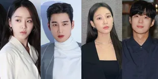 Sinopsis Drama Korea 'SEE YOU IN MY 19th LIFE', Reinkarnasi Ribuan Tahun - Shin Hye Sun Ingat Semua Kehidupan Masa Lalunya