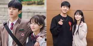 Sinopsis Drama Korea SERENDIPITY EMBRACE (2024), Drakor Romansa Terbaru Kim So Hyun