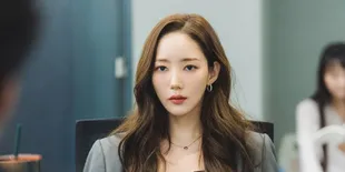 Sinopsis Drama Korea SIREN'S KISS, Thriller Romansa yang Bakal Dibintangi Park Min Young