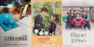 Sinopsis Drama Korea STAGE Season 1, Drakor Unik tvN yang Punya 10 Cerita Berbeda