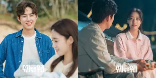 Sinopsis Drama Korea SU JI &#38; U RI (2024), Drakor Keluarga Lengkap dengan Daftar Pemerannya