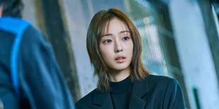Sinopsis Drama Korea Terbaru AS YOU STOOD BY, Tayang di Netflix 7 November 2025