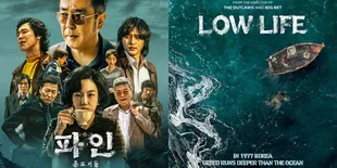Sinopsis Drama Korea Terbaru 'LOW LIFE', Sudah Bisa Ditonton di Disney+