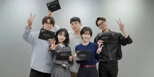 Sinopsis Drama Korea Terbaru PRO BONO, Tayang 6 Desember 2025 di Netflix