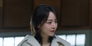 Sinopsis Drama Korea THE ART OF SARAH, Siap Nonton Shin Hae Sun di Genre Thriller Mystery?