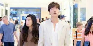 Episode 6 'Legend of The Blue Sea', Bertabur Scene Romantis Manis