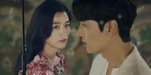Sinopsis Drama Korea 'The Legend of The Blue Sea' Episode 3