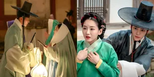 Sinopsis Drama Korea THE MATCHMAKERS 2023, Kisah Biro Jodoh Era Joseon yang Sukses Bikin Baper
