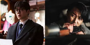 Sinopsis Drama Korea THE TYRANT (2024), Drakor Action Terbaru Kim Seon Ho yang Tayang Agustus