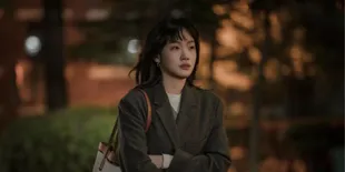 Sinopsis Drama Korea YOU AND EVERYTHING ELSE, Siap-Siap Air Mata Ngucur Sederas Curug