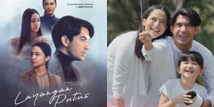 Sinopsis Serial LAYANGAN PUTUS yang Pernah Viral Tentang Hadirnya Pelakor, Sukses Bikin Geram