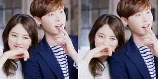 Fakta-Fakta Drama Lee Jong Suk - Suzy 'WHILE YOU WERE SLEEPING'