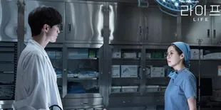 Sinopsis Drama LIFE Episode 10, Gebrakan Direktur Rumah Sakit Baru