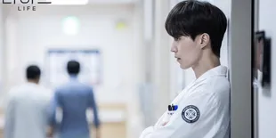 Sinopsis Drama LIFE Episode 7, Mempertahankan Hati Nurani