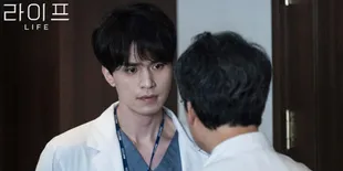 Sinopsis Drama LIFE Episode 8, Pantang Menyerah Demi Hasil Terbaik