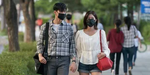 Sinopsis Drama MY ID IS GANGNAM BEAUTY Episode 13, Lim Soo Hyang-Cha Eun Woo Pacaran