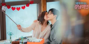 Sinopsis Drama MY ID IS GANGNAM BEAUTY Episode 16, Penasaran Sama Endingnya?