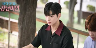 Sinopsis Drama MY ID IS GANGNAM BEAUTY Episode 10, Cha Eun Woo Tantang Adu Panco