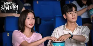 Sinopsis Drama MY ID IS GANGNAM BEAUTY Episode 8, Kencan Pertama yang Bikin Baper
