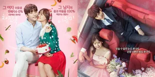 Sinopsis Drama MY SECRET ROMANCE, Kisah Romantis Berawal dari Cinta Satu Malam