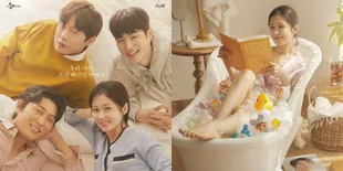 Sinopsis Drama OH MY BABY Beserta Daftar Pemainnya, Drakor Tahun 2020 yang Populer dan Menarik Perhatian