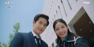 Sinopsis Drama RICH MAN Episode 12, Awal yang Baru untuk Suho EXO