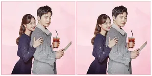 Sinopsis Drama RICH MAN Episode 16, Akhir Bahagia untuk Suho EXO?